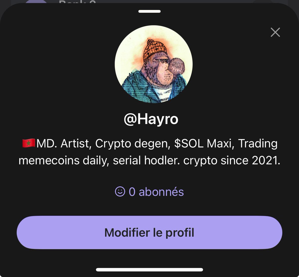 HayroU's tweet photo. @phantom We out here 👻 https://t.co/I9ONhaxDZo