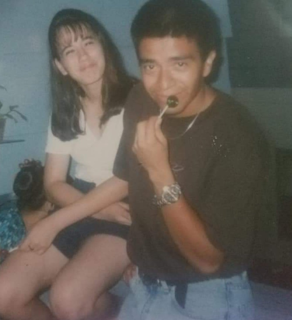 Rosa Elva Hernandez tweet media