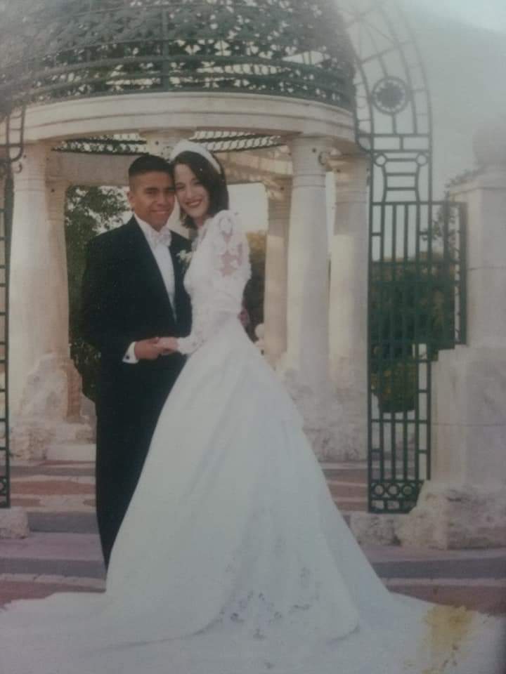 Rosa Elva Hernandez tweet media