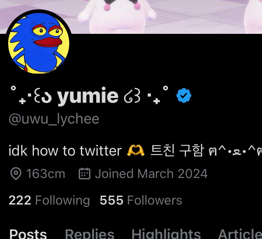 ˚₊‧꒰ა yumie ໒꒱ ‧₊˚ tweet media