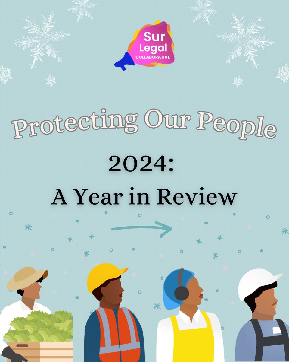 Sur Legal Collaborative tweet media