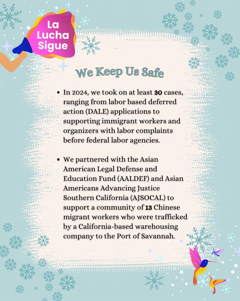 Sur Legal Collaborative tweet media