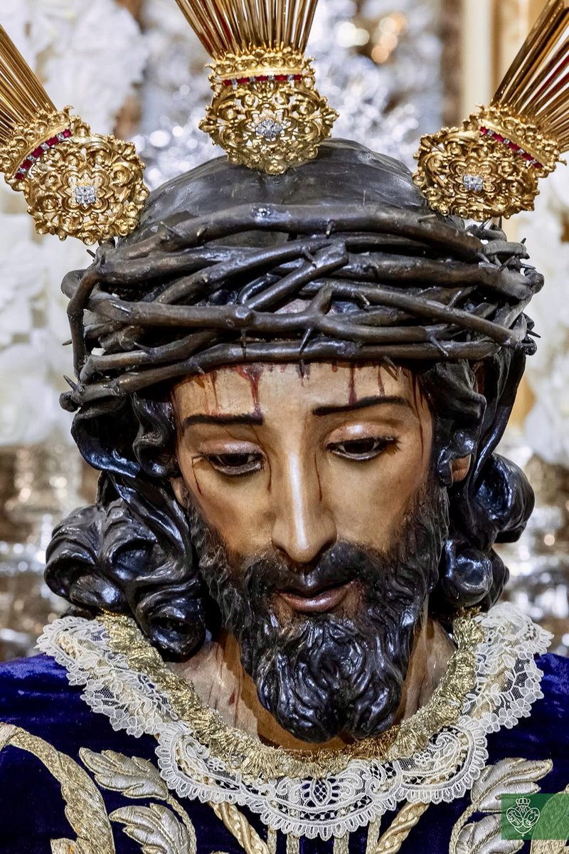 PilatusEgoSum's tweet photo. Desde la Roma Sevillana, desde la Sevilla Romana, buenas noches a todos los cofrades del mundo. Soñad con la Gloria.
📷 Hermandad de la Macarena
#HermandadDeLaMacarena
#Macarena
#Sentencia
#SantaEva
#SanAnastasioPapa
#SanNemesio
#TDSCofrade
#Adviento2024
#BuenasNoches https://t.co/yAXyZslwGE