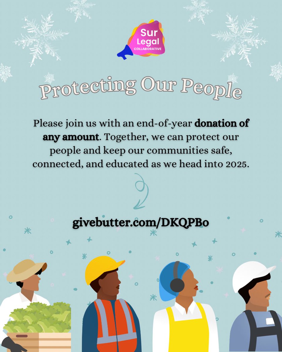 Sur Legal Collaborative tweet media