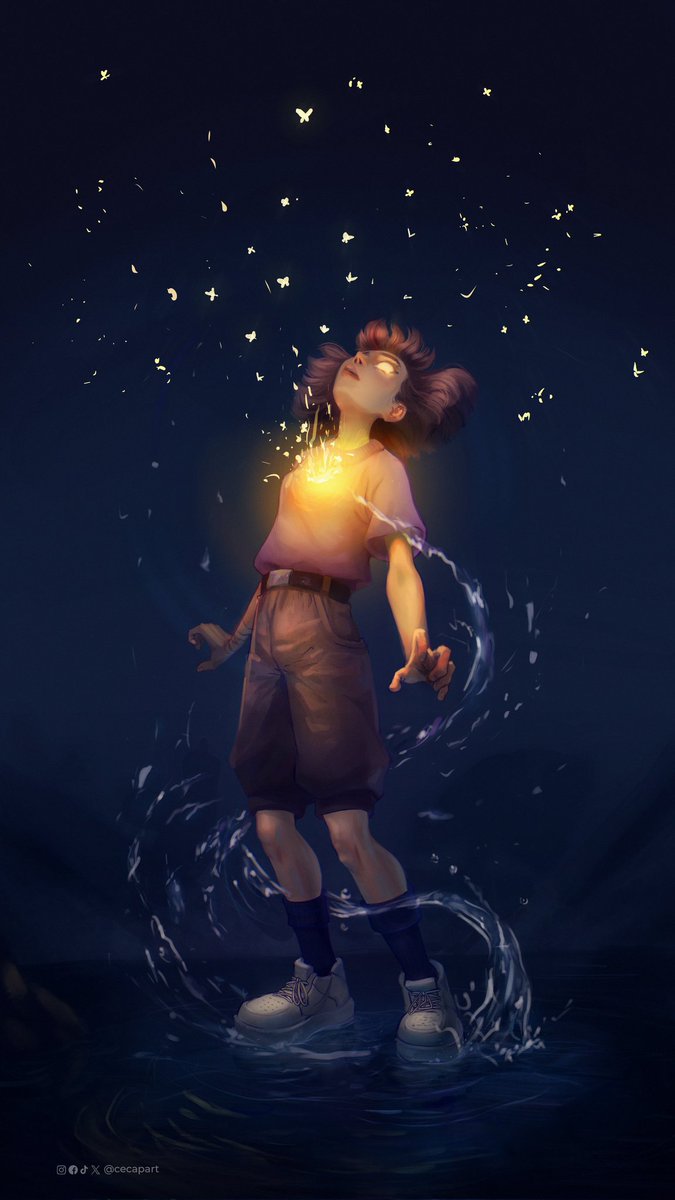 cecapart's tweet photo. "Libertad"

Bueno, después de un largo tiempo se sube un nuevo dibujo. 

#drawing #digitalart #digitalpainting #artist #digitalartist https://t.co/tcrGur8e9n