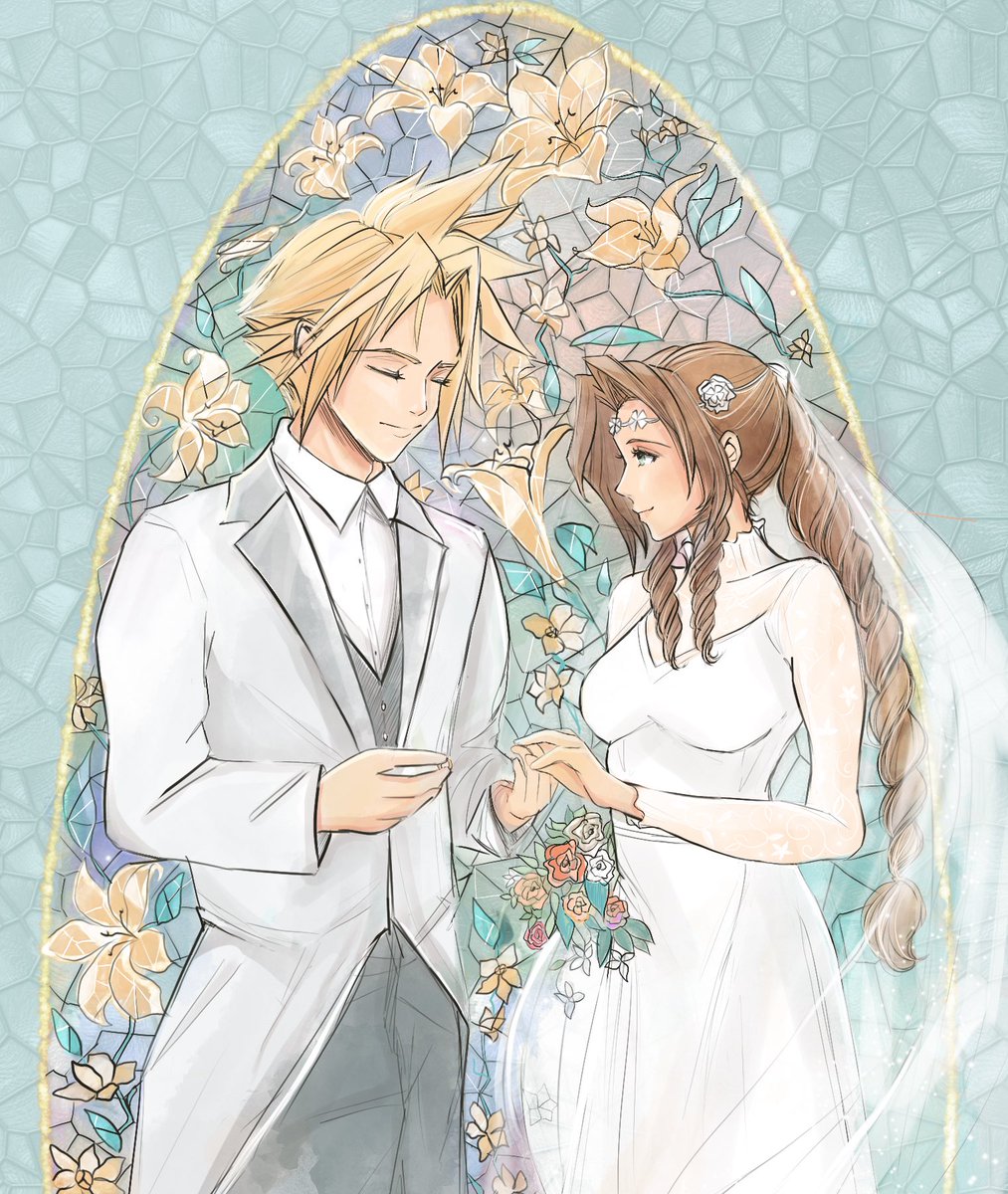 Left overs for the clerith wedding zine are closing very soon! But there’s still some time AND you can use the code CLERITH15 for 15% off before it’s closed for good!
Thank you everyone for the support so far! 🙏🏻 it’s been amazing!
#clerith