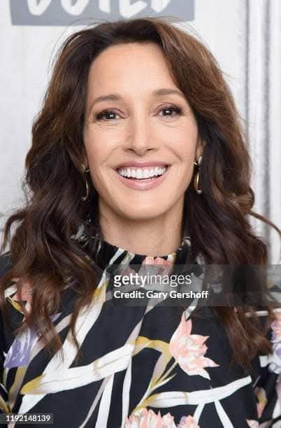 barbaravitali2's tweet image. Happy Birthday @jenniferbeals December 19,1963 #Flashdance #TheChicagoCode #TheBookOfEli #Proof #JenniferBeals