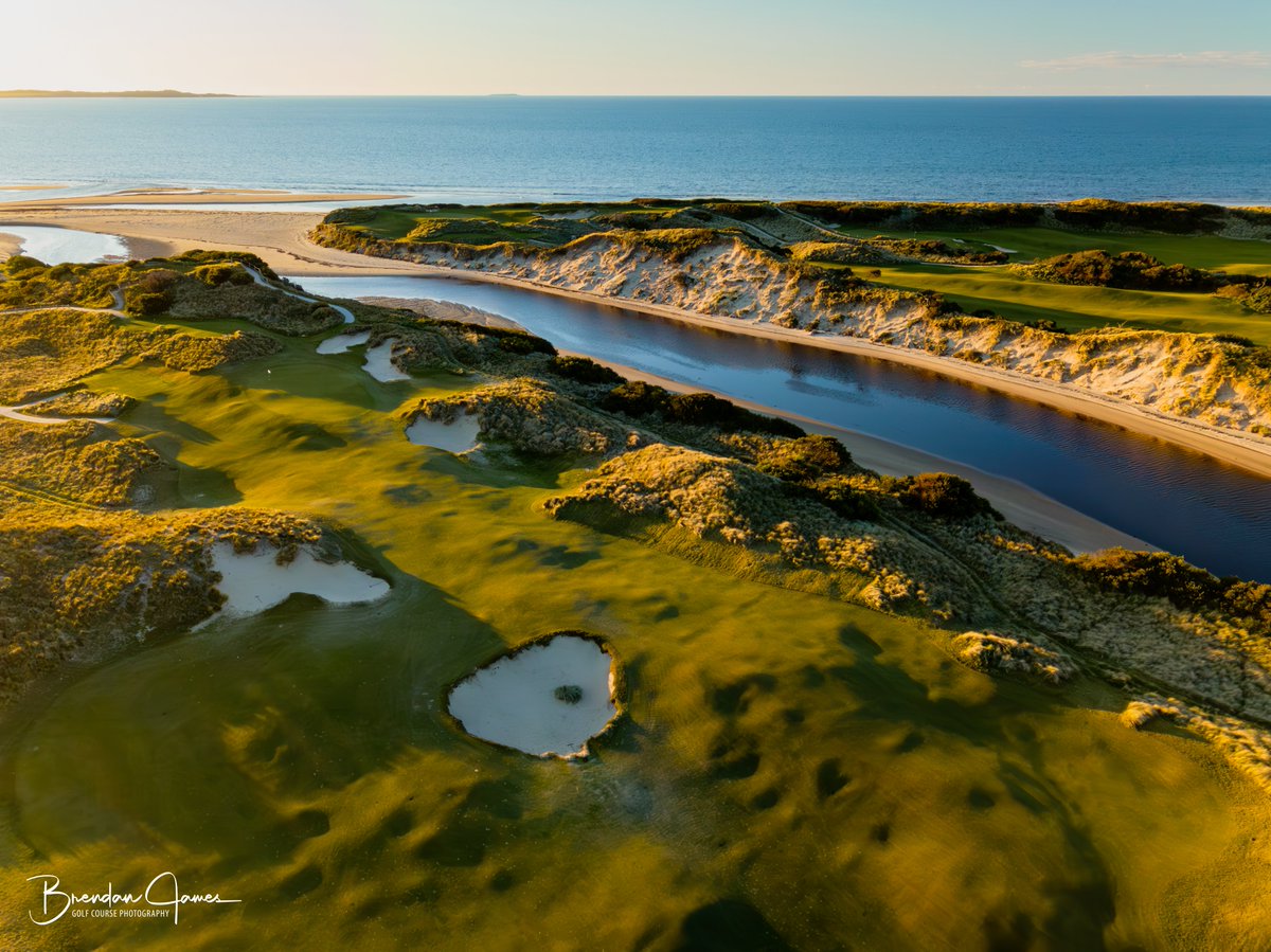 .<a href="/Barnbougle/">Barnbougle Golf</a> Dunes celebrates its 20th anniversary this month. Here, I look at the finest attributes of the Tom Doak and <a href="/mikeclaytongolf/">Mike Clayton</a> designed layout which was a game changer for Australian golf.
snaphookmedia.com/f/barnbougle-d…