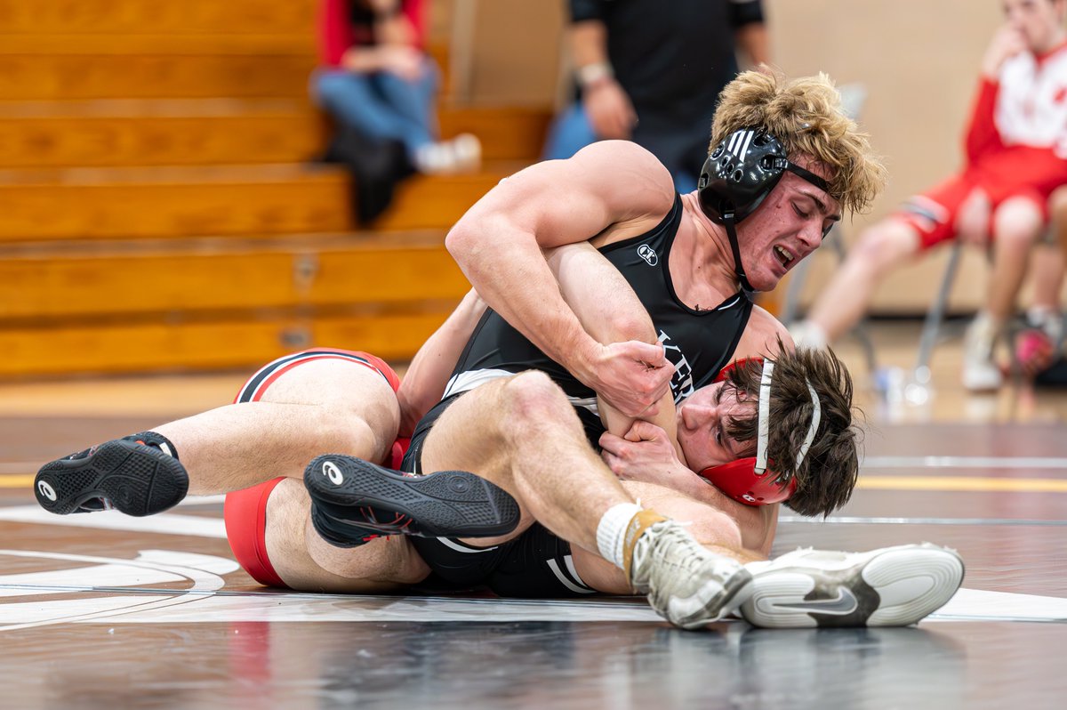 Scott (@scottcind) on Twitter photo Seniors Marcus Richey and Jack Diemert lead Quaker Valley to a victory over visiting Moon Area on Quaker Valley’s Senior Night.
<a href="/ValleyQuaker/">Quaker Valley Wrestling</a> <a href="/TribLiveHSSN/">TribLive HSSN</a> <a href="/PghSportsNow/">Pittsburgh Sports Now</a> Seniors Marcus Richey and Jack Diemert lead Quaker Valley to a victory over visiting Moon Area on Quaker Valley’s Senior Night.
<a href="/ValleyQuaker/">Quaker Valley Wrestling</a> <a href="/TribLiveHSSN/">TribLive HSSN</a> <a href="/PghSportsNow/">Pittsburgh Sports Now</a>