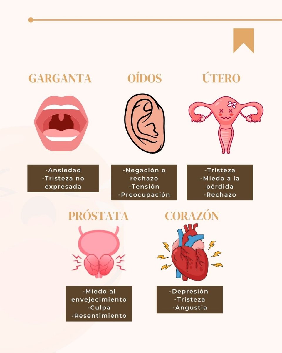 podomancia's tweet image. ¿Qué emoción sientes que tu cuerpo está manifestando hoy? 💭💖

#georgetterivera #altasvibraciones #emociones #organos #emocionesnoexpresadas #somatizar #tucuerpohabla