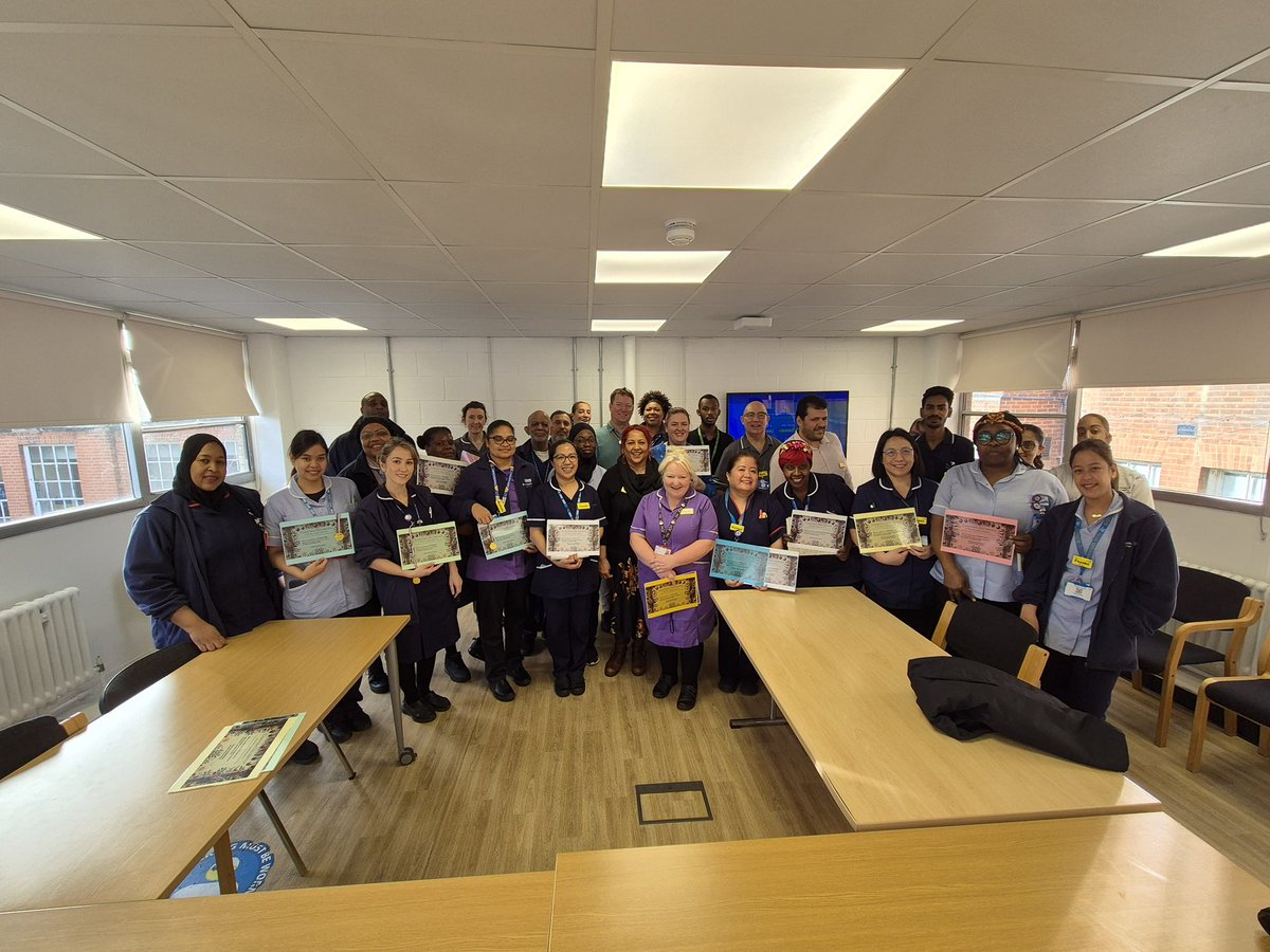 Division of Medicine WX tweet media