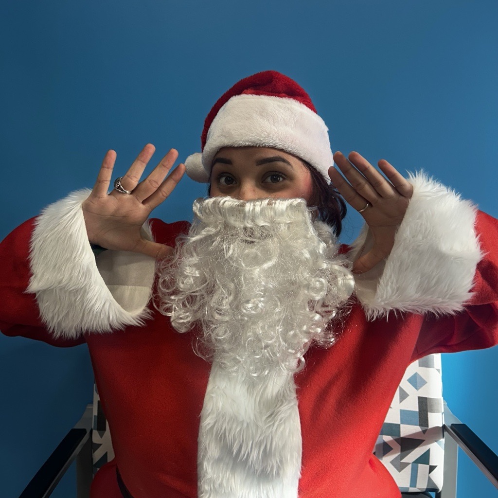 Santa says: No surprise bills at Exemplar Care! All primary &amp; urgent care services are included in membership—no copays or extra charges beyond our transparent pricing.

Learn more: ow.ly/B2pt50Uuvao

#NoSurpriseBills #TransparentPricing #HappyHolidays