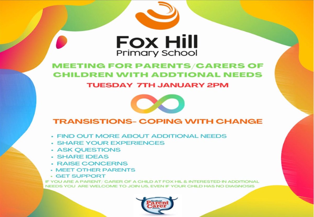 Fox Hill Learning (@foxhilllearning) on Twitter photo 