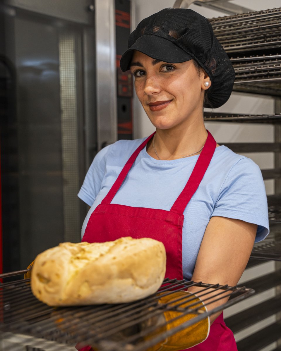 Panadería Polvillo tweet media