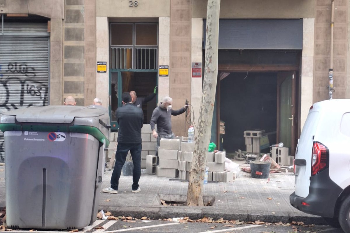 #REPRESSIÓ | El cas del Vito: entitats i moviments socials denuncien repressió contra l'activisme i les persones migrants directa.cat/el-cas-del-vit… ✍️@AlbertAlexaN