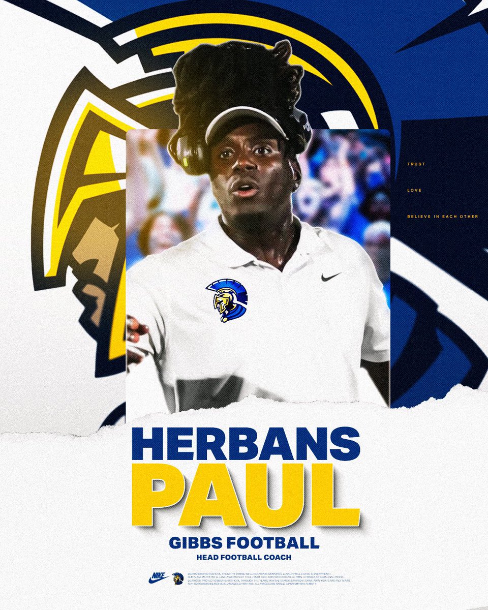 Coach Paul tweet media