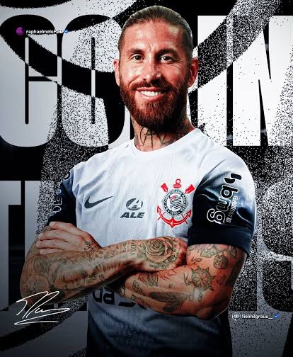 GhanimKhelaifi's tweet photo. 🚨Última hora🚨
Corinthians acerta renovação com Romero até o fim de 2025.

O atacante paraguaio de 32 anos terá um aumento salarial e passará a receber quase R$ 1 milhão por mês.

🗞 @UOLEsporte https://t.co/4sH7M551zm
