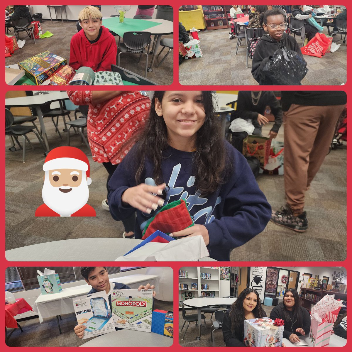 Mrs. Rodriguez tweet media