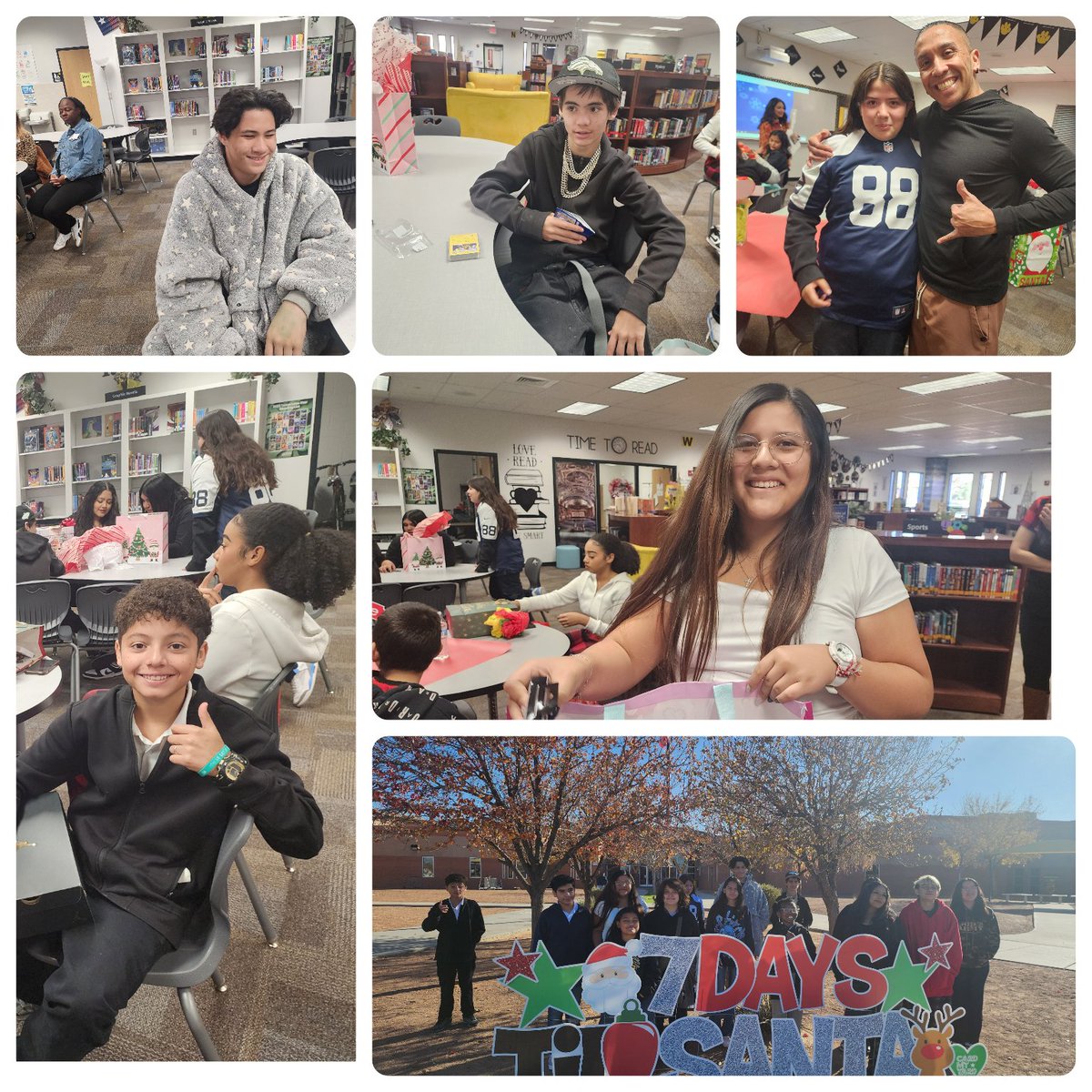 Mrs. Rodriguez tweet media