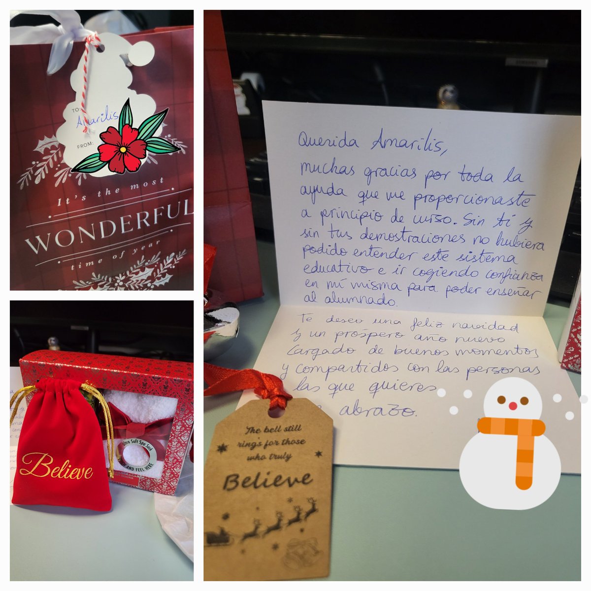 s_amaril's tweet photo. This reminds me why I love what I do. Helping educators create a positive impact on their students is so rewarding, and their kind words inspire me to keep doing it. #bilingualeducation #ESL  #dualLanguage #ESLSpecialist https://t.co/0AQKsuhD2f