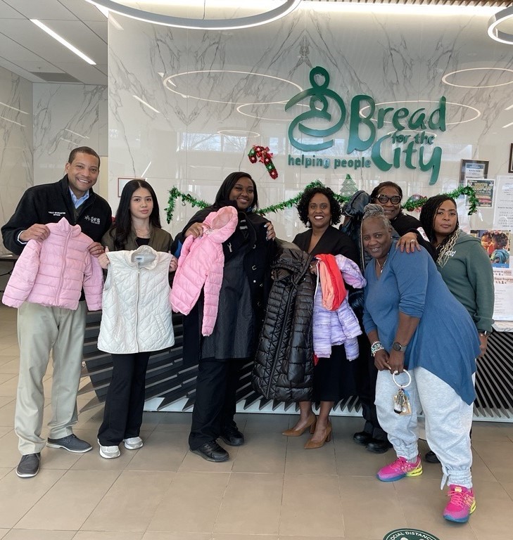 DC Department of Forensic Sciences tweet media