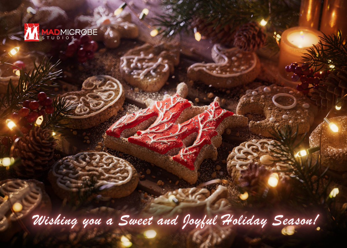 MadMicrobe tweet media