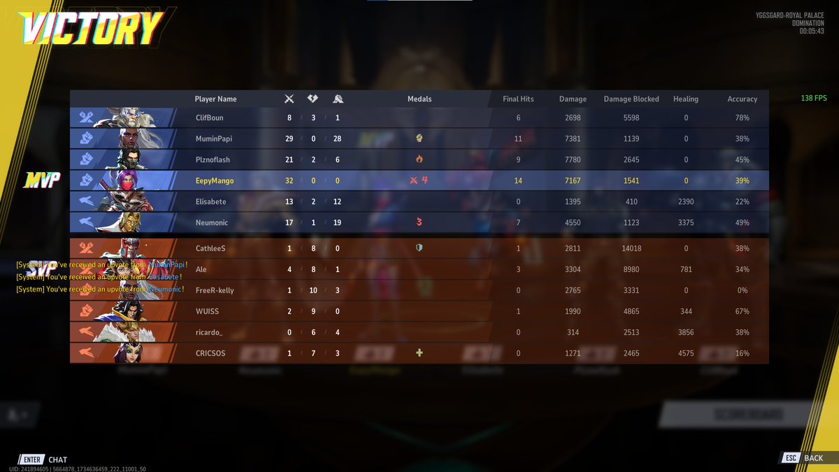 Mango🥭 tweet media