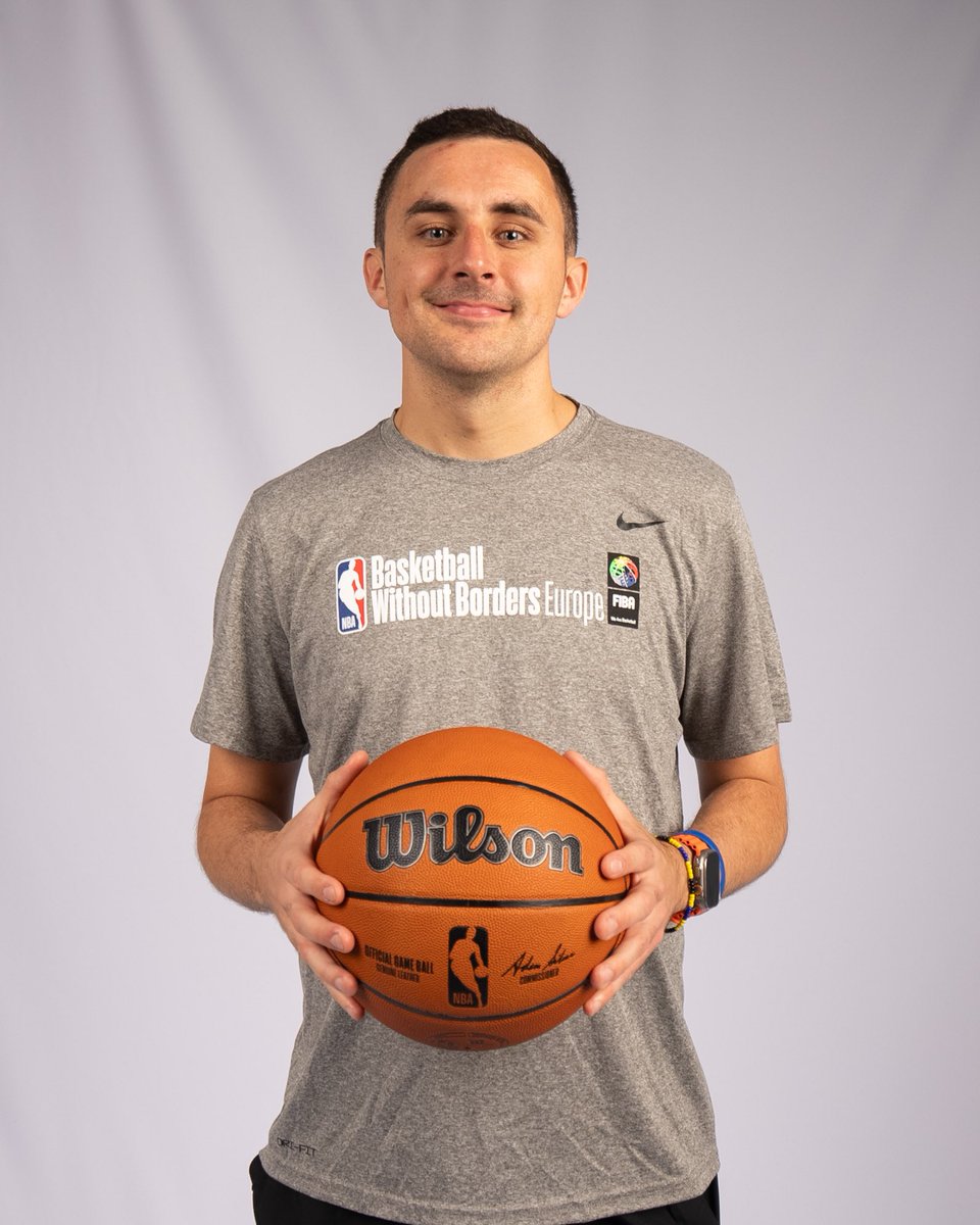 Delighted to share that I’m starting a new position as Manager - Content Producer at National Basketball Association (NBA)!

Excited for the next chapter as we continue to drive growth across our key markets in Europe and the Middle East 🏀🤳