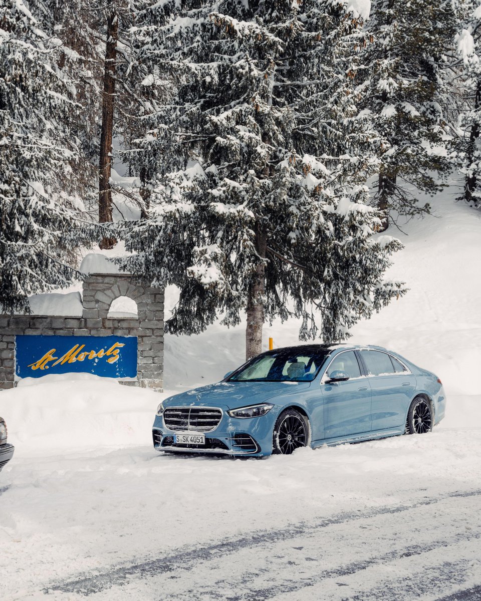 Mercedes-Benz tweet media