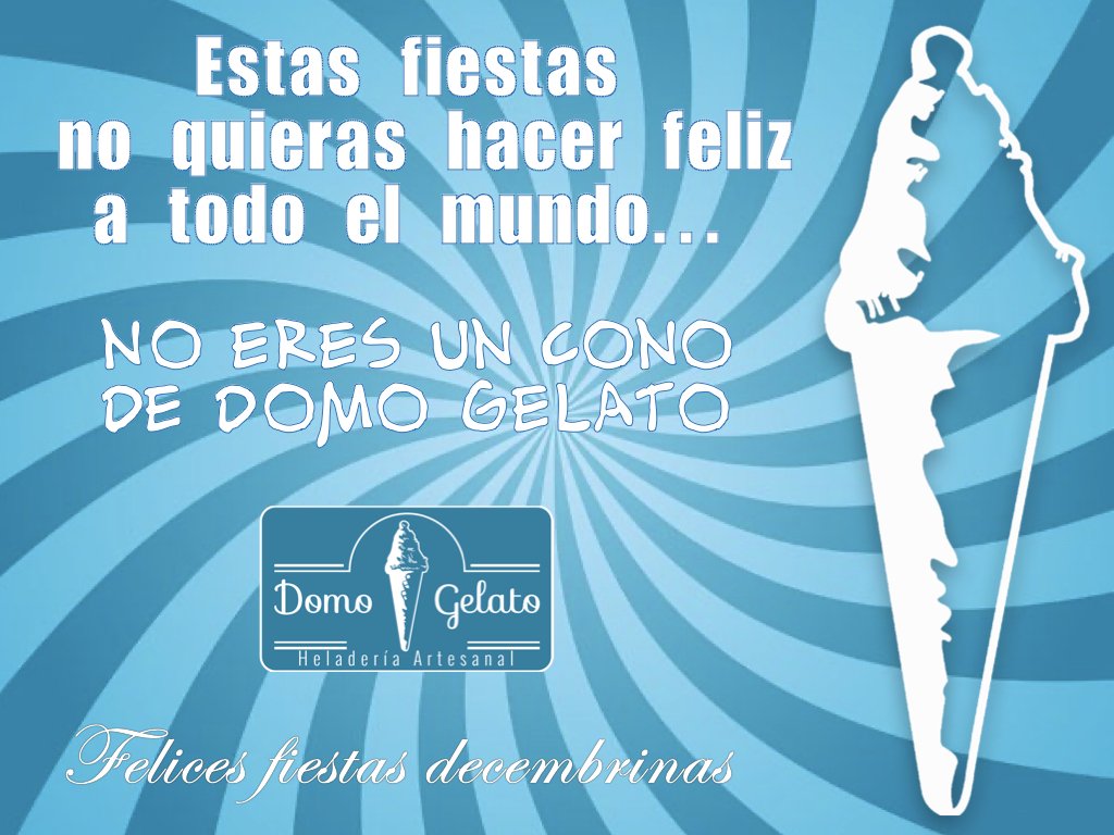 DomoGelato's tweet photo. 😎 Somos más que un helado, somos @DomoGelato Heladería Artesanal, Cafetería y Sala de Lectura🍦☕

#18aniversario #Desde2006 #Mérida 

🔑🔓Abrimos de 🕑2 pm🌞 a 🕘9 pm🌜 

📌 Estamos en Ave. García Lavín #PlazaAteneum 🏛️

🧭 Búscanos en Google Maps como Domo Gelato https://t.co/7pyjkn2ldl