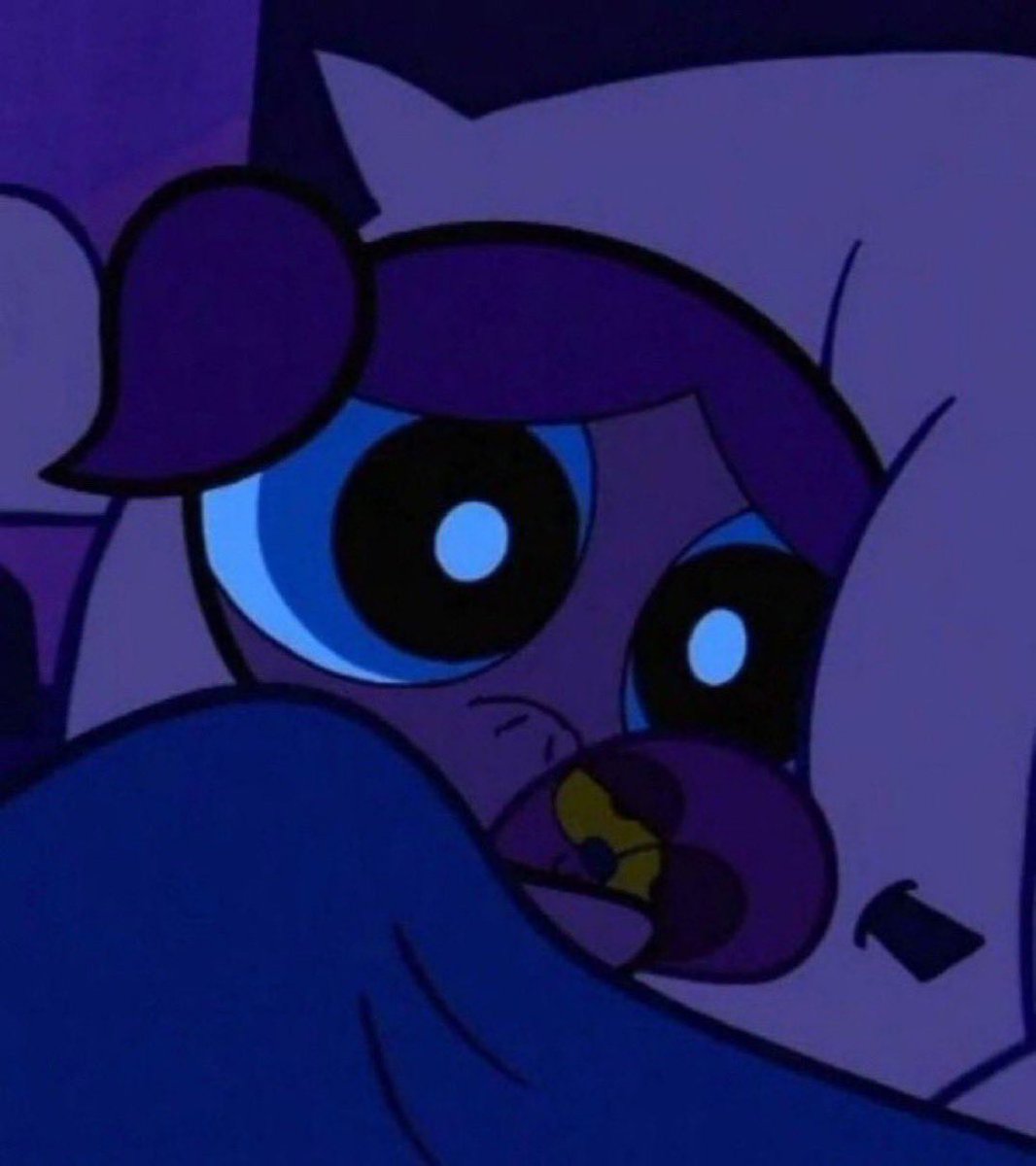 her gece uyumadan önce gelen overthinking