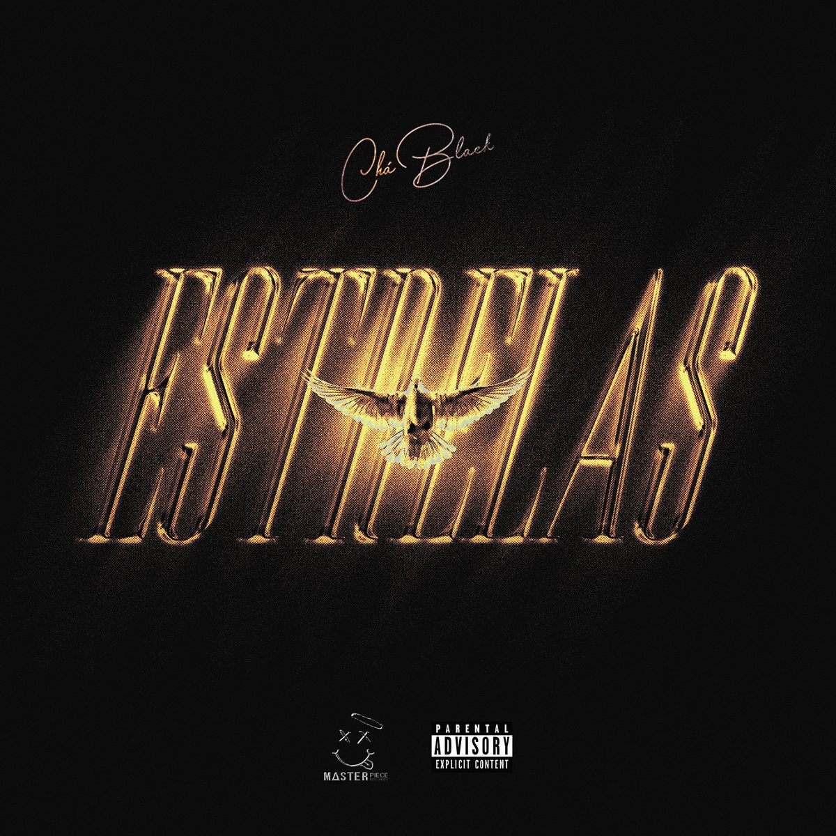 chablackyo's tweet photo. A Masterpiece Records apresenta:
“Estrelas" de Chá Black

[ouvir]: https://t.co/Uzdio08Opl

[Sc]:  https://t.co/OGKofVbDJD

©️ ©️ 2024 Masterpiece Records / Riot Gang Recordings https://t.co/rqSBpgn4no