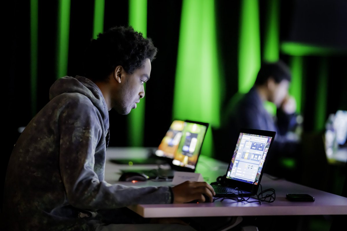 Venture Valley tweet media