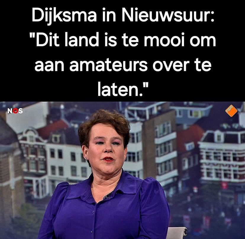 Willem de Gelder tweet media