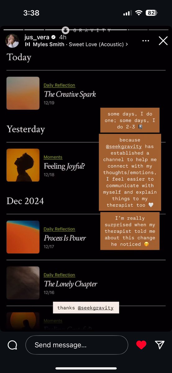 Just building products that people love