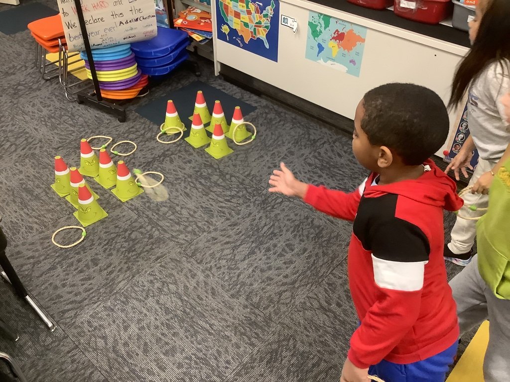 AberdeenOMT's tweet photo. Grinch Day Games! #ASDOMT #AberdeenPublicSchools https://t.co/lwXmyXrIHM