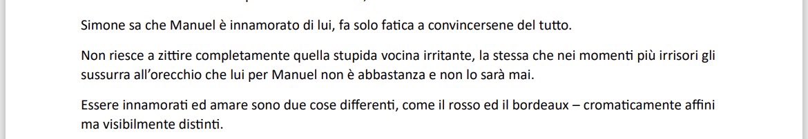TheSmilingGirl's tweet photo. Un piccolo spoiler direttamente da #DBTL ❤️🩹✍️
#CasaBalefe si arricchisce pian piano, chissà che prossimamente qualcosa non possa prendere il volo 🍀🫠 #Simuel https://t.co/pmhDbkpKPw