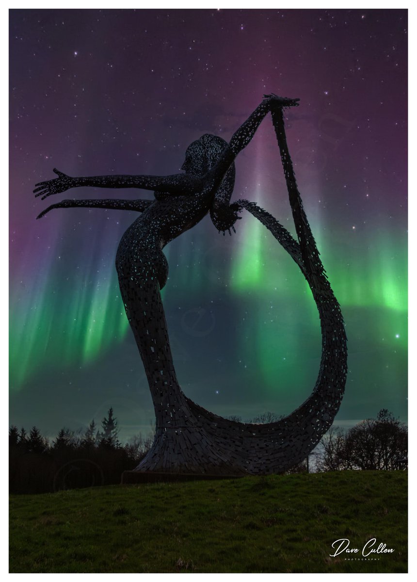 dcullen_photo's tweet image. Arria and The Aurora
@WorksScott #Arria @VisitScotland @scottsculptures @nlcpeople #Arria #cumbernauld #northlanarkshire #andyscott #sculpture #northlanarkshire #scotland #visitscotland
© Dave Cullen Photography 2024