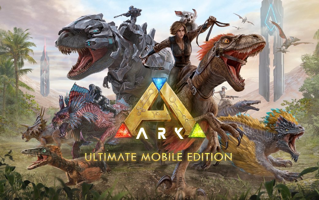 GPxGP's tweet photo. 🎅 Ark Mobile Giveaway 🎅

Raptorclaus has 4 iOS &amp; 3 Android Ark Pass keys.
Apple is 1-Year sub, and Android is 90-Days.

Entry:
🎄 Follow @GPxGP 
🎄 Retweet this post
🎄 Comment #Apple or #Android depending on which key you want.

Winners picked randomly in 48 hours, good luck! https://t.co/RVXuOCkoB1