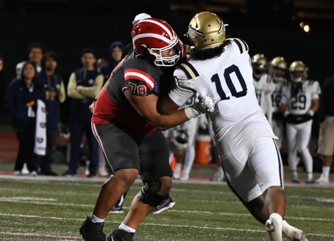 Ryan Wright (@ryanwrightrng) on Twitter photo Mater Dei's Lex Mailangi <a href="/big_lex99/">Lex Mailangi ๐น๐ด</a> working to be top rated OL in 2027 class.
recruitingnewsguru.com/lex-mailangi-wโฆ #GoDucks #GoBlue Mater Dei's Lex Mailangi <a href="/big_lex99/">Lex Mailangi ๐น๐ด</a> working to be top rated OL in 2027 class.
recruitingnewsguru.com/lex-mailangi-wโฆ #GoDucks #GoBlue