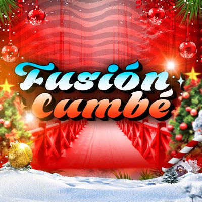 fusioncumbe's tweet photo. #NuevaFotoDePerfil https://t.co/Ufud7Gg6qh
