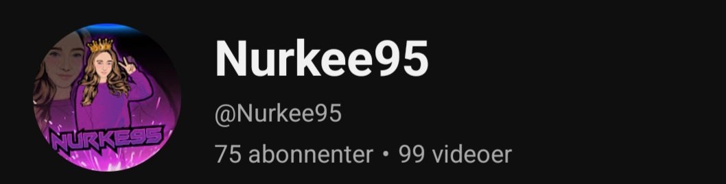 nurke95's tweet photo. OMG! Came home from Christmas shopping to find out we reaced the #youtubegoal 😱🔥🔥🔥 Im so happy!! I cant belive that ❤️🔥 Lets gooooo 🎉🎉🎉
#LetsGo #Thankful https://t.co/5ALmVEosZn