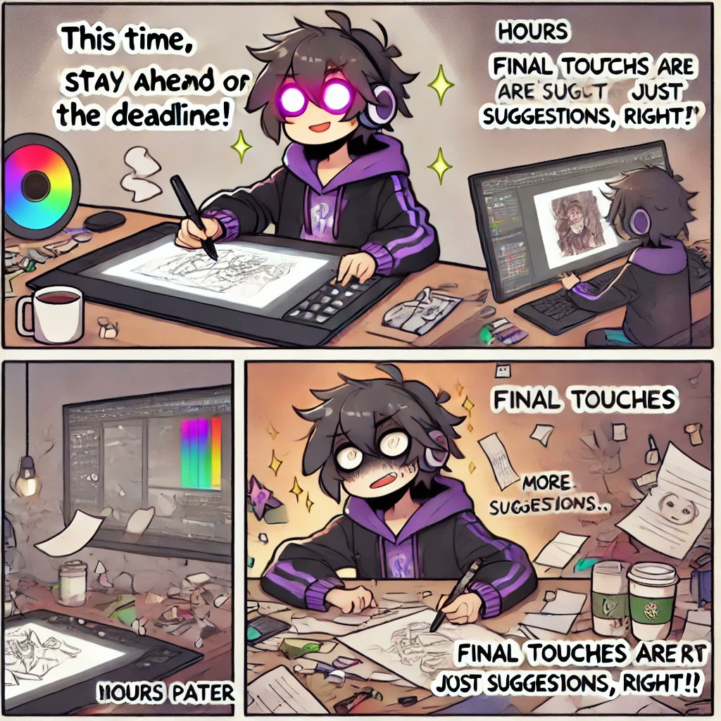 AliceVtuber98's tweet photo. Lol it's fucking true 😄
#Vtubers #VtuberEN https://t.co/pW08cmT3x8