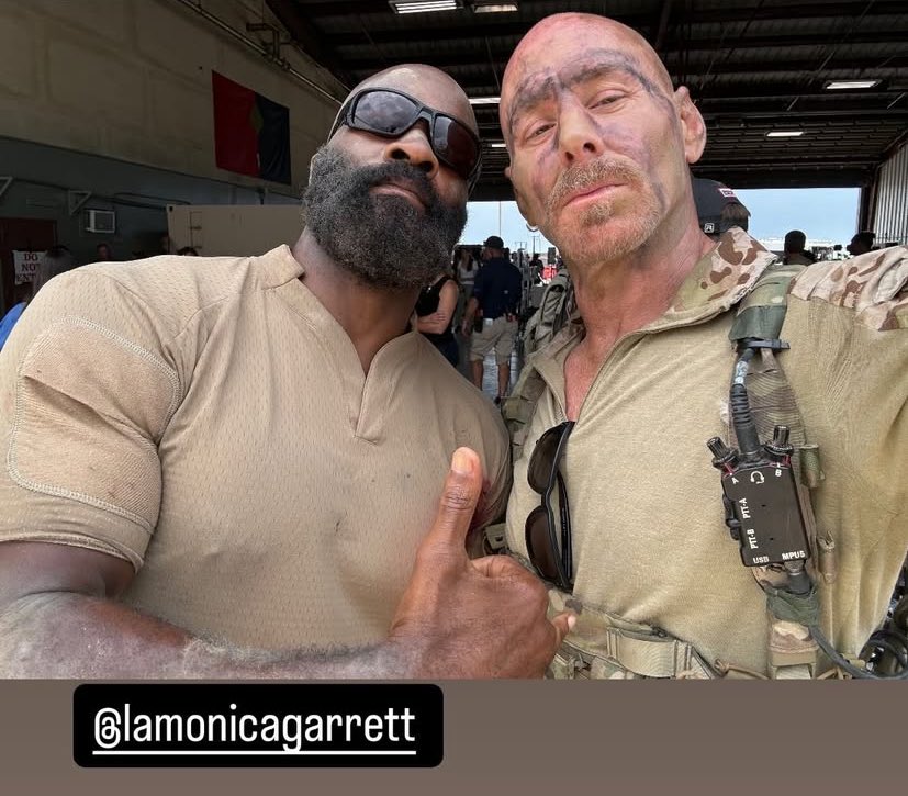 updates_lioness's tweet photo. More bts via realmattgerald Instagram 

#lioness #lionesspplus https://t.co/83JHC6bX7g