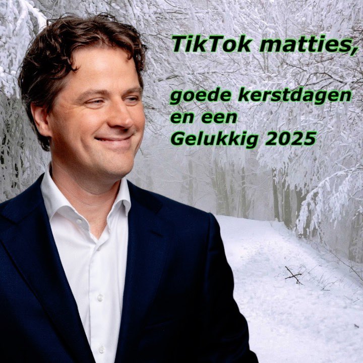 DerkBoswijk tweet picture