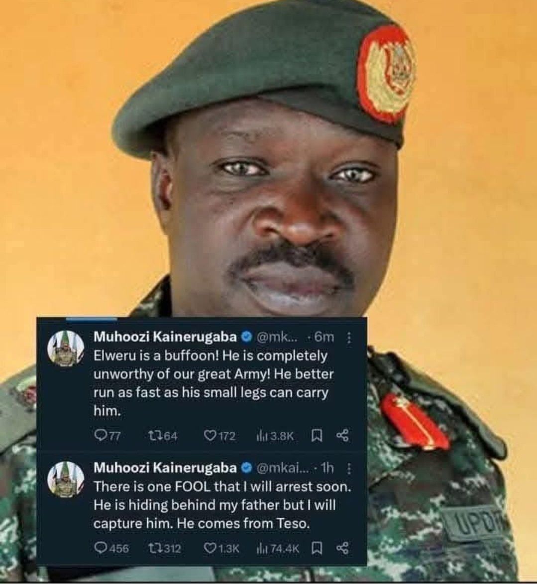 Katchar2000's tweet photo. @kirya_ug Katandika butandisi!!!This is part one. https://t.co/ut1z9fwjz0