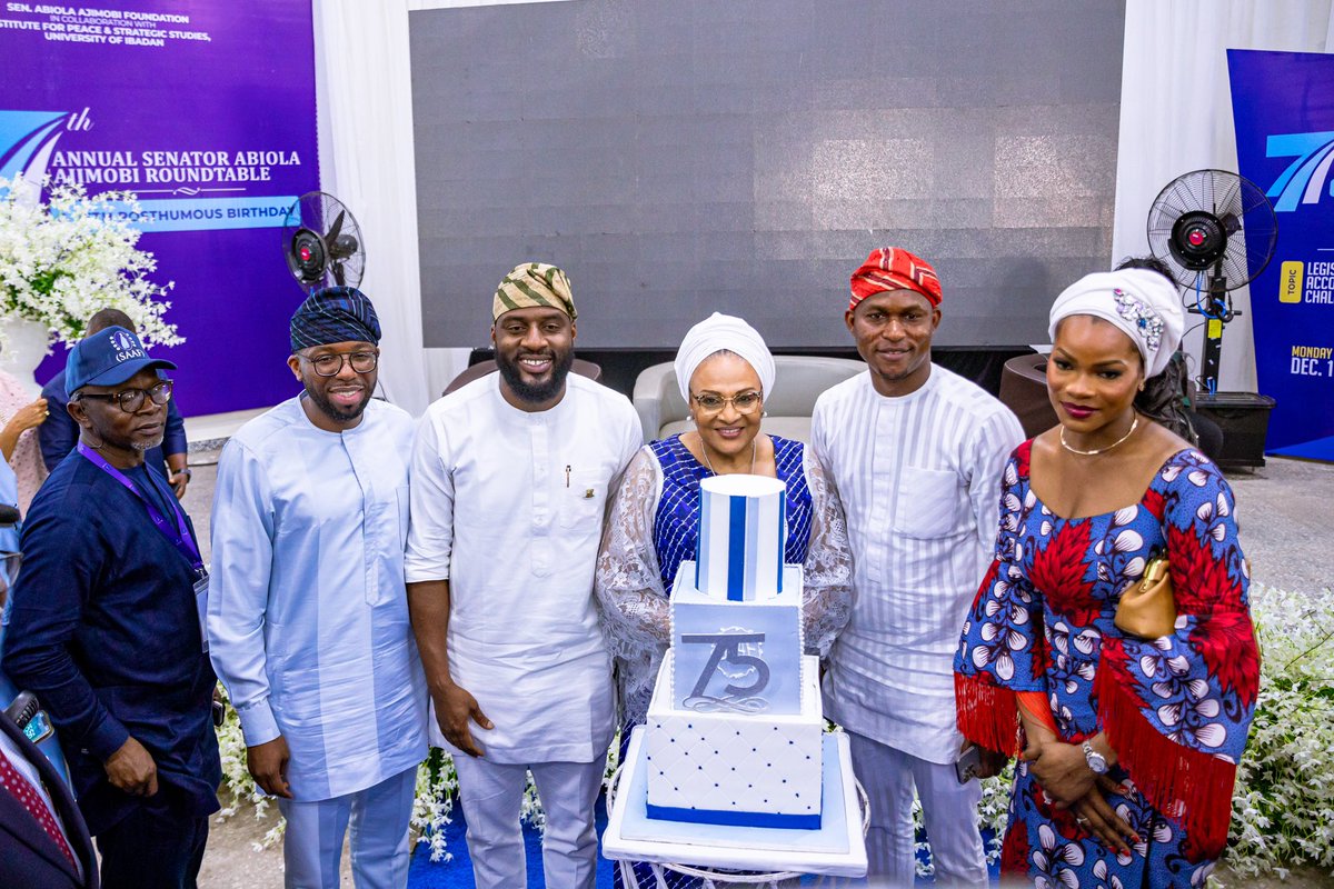 Seyi J. Adisa tweet media