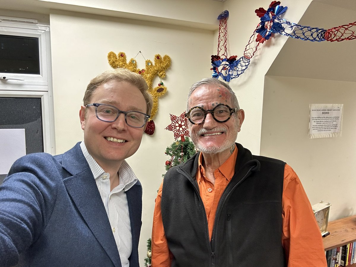 Cllr David Watson tweet media