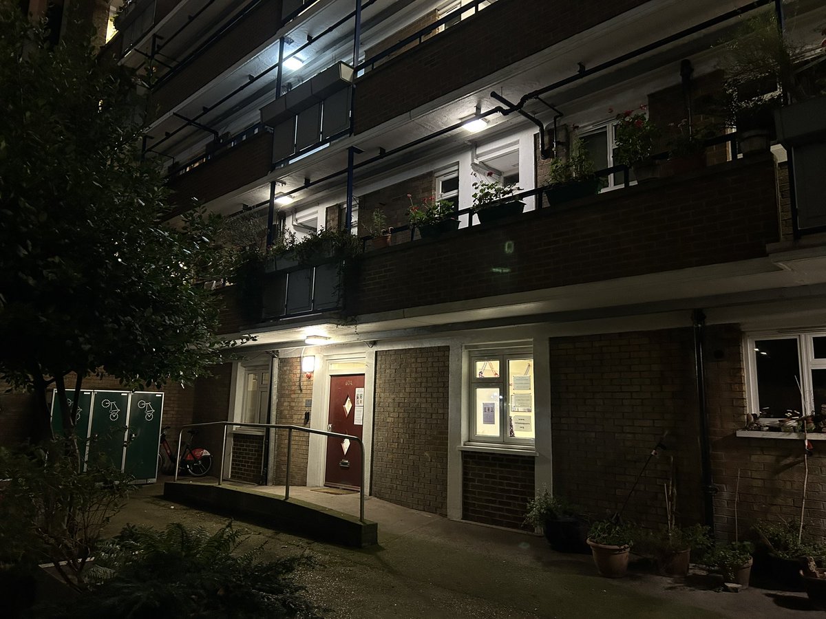 Cllr David Watson tweet media