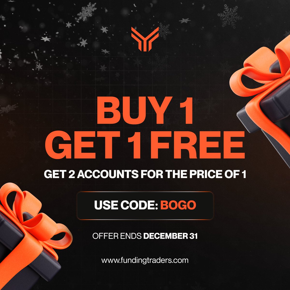 Buy 1 Get 1 Free IS HERE! 🎉

🎁 Use Code: BOGO before December 31st

Three uses per account / Account delivered instantly / Addons included